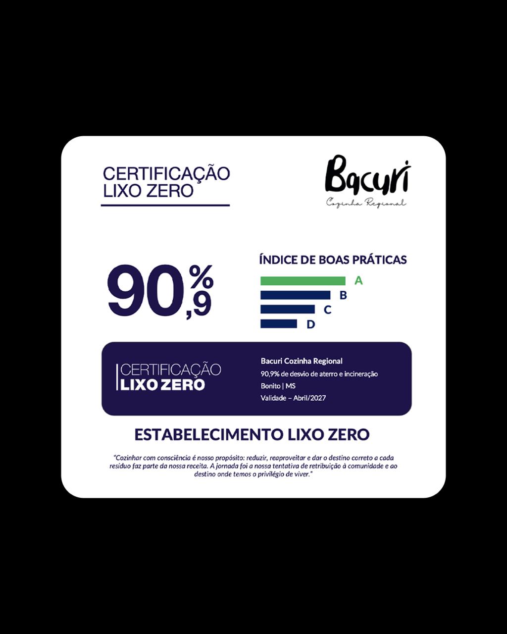 2026.04.24 - restaurante-Bacuri-certificacao-lixo-zero