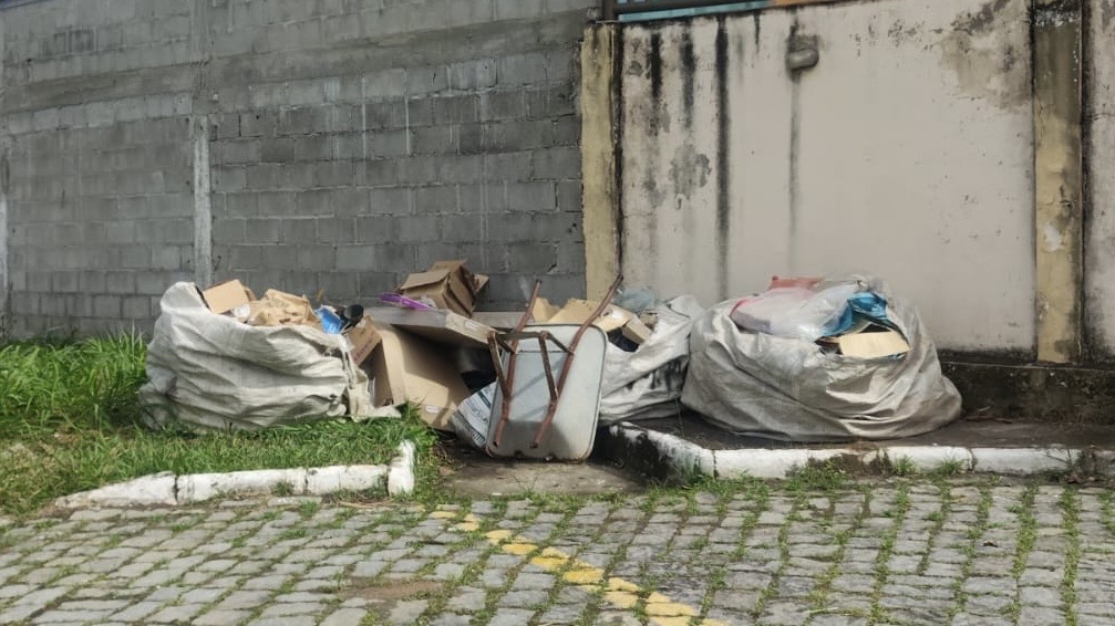 2026.08.15 - Acondicionamento de Resíduos