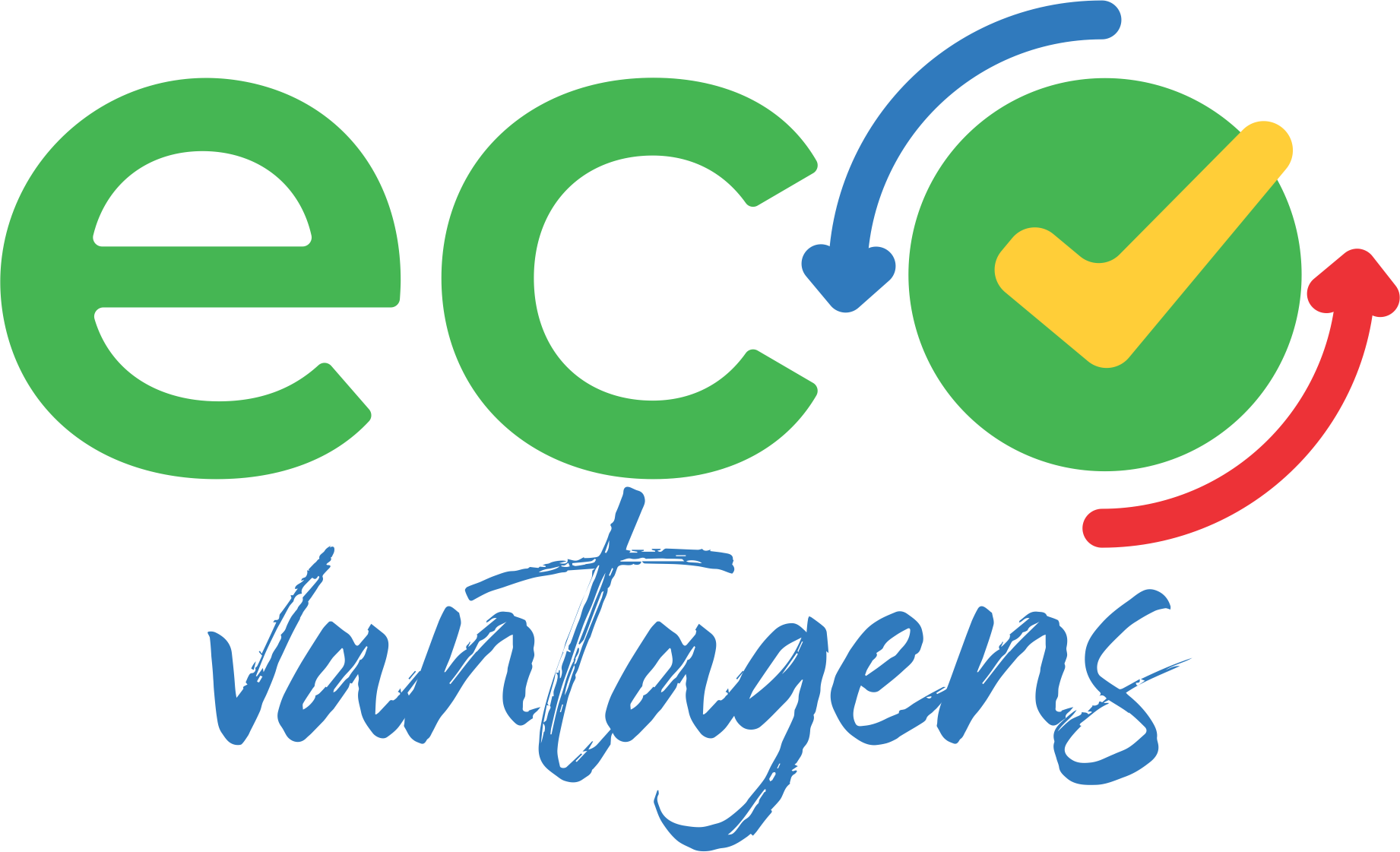 EcoVantagens — apoio à Semana Lixo Zero