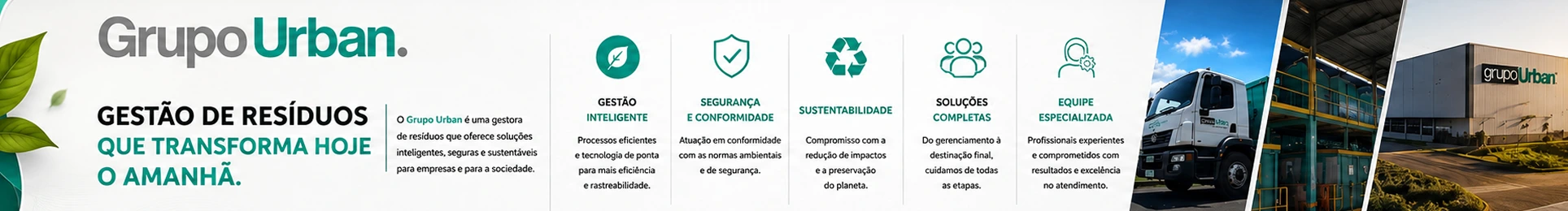 Grupo Urban